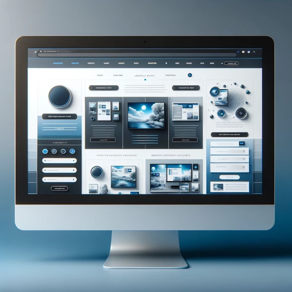 %Website Design and Web Hosting RankedWP%