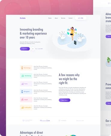 %Website Design and Web Hosting RankedWP%