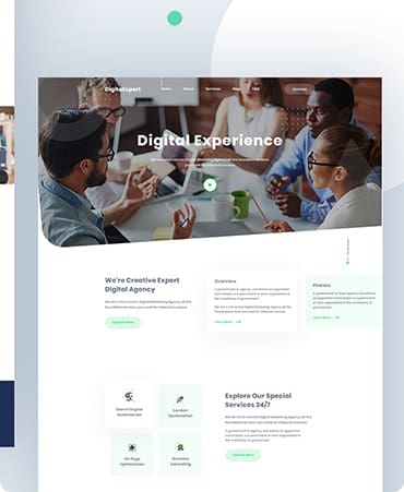 %Website Design and Web Hosting RankedWP%
