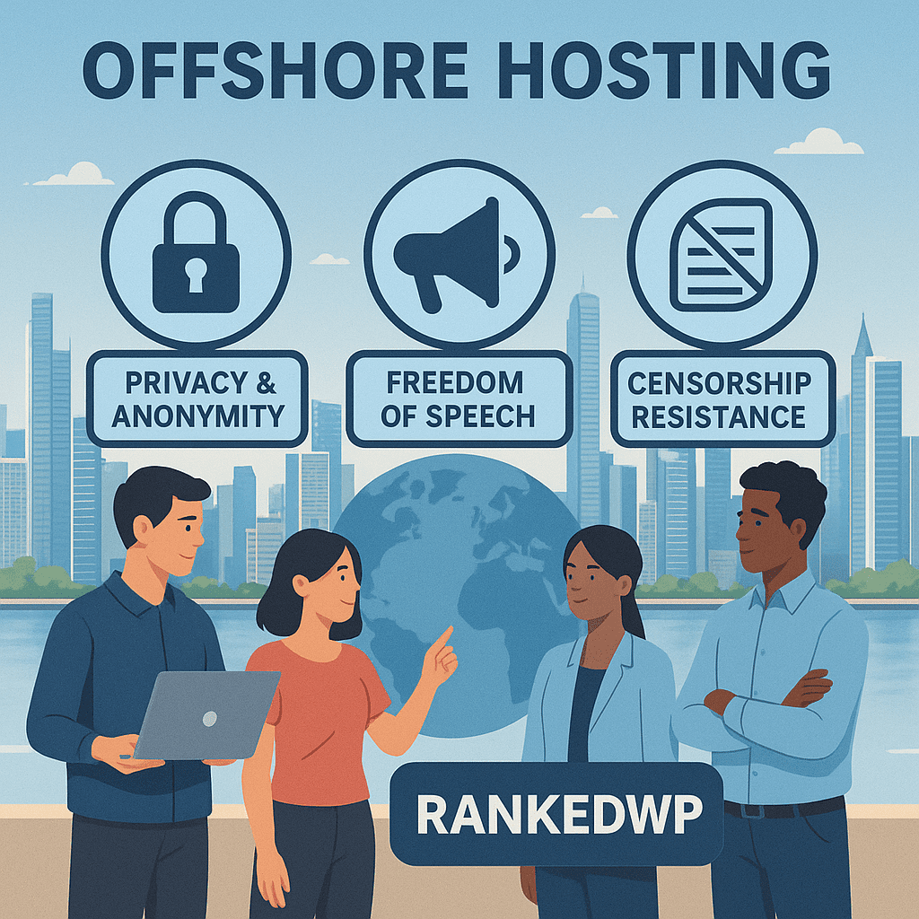 Offshore Hosting Panama