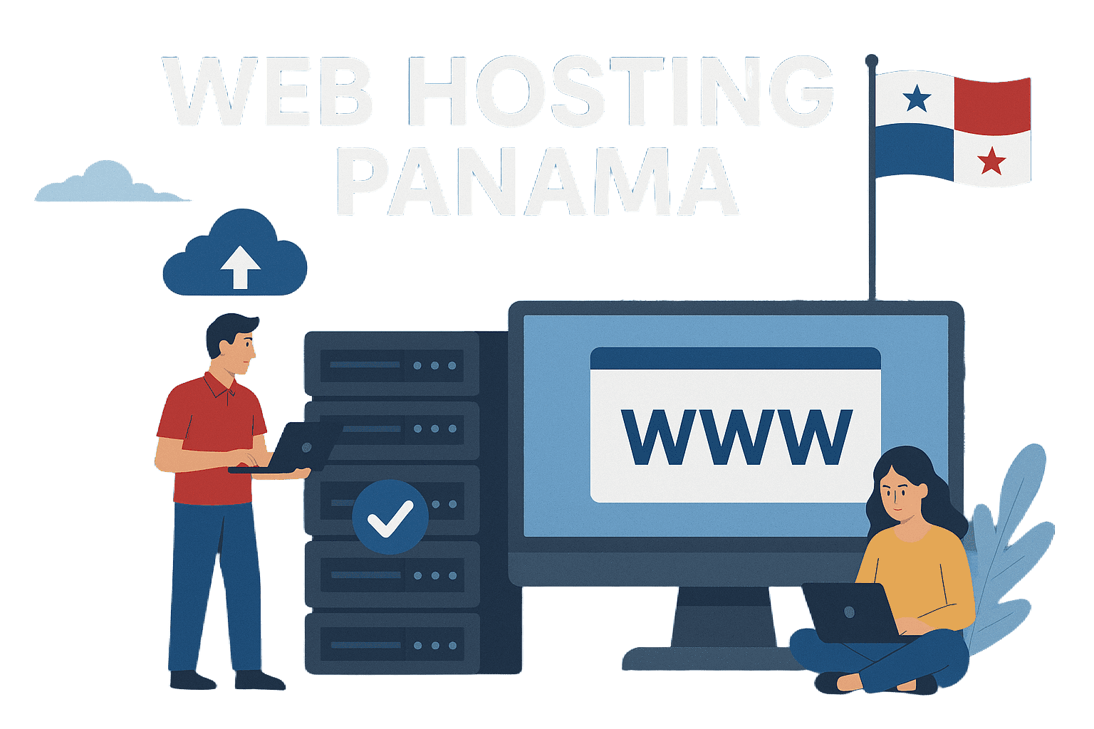 Web Design Panama